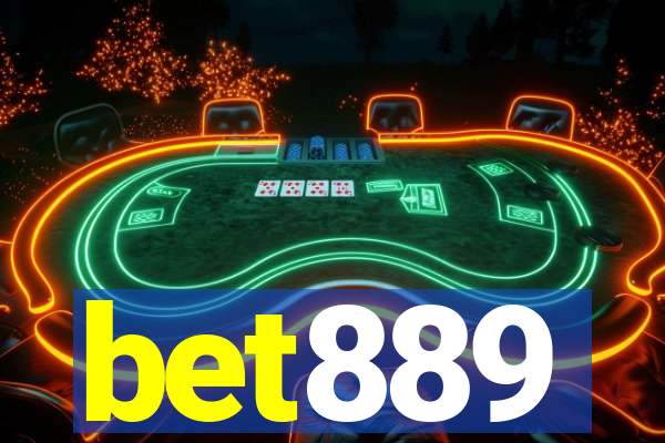 bet889