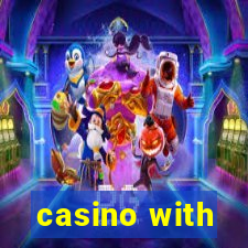 casino with