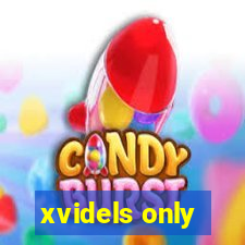 xvidels only