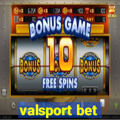 valsport bet