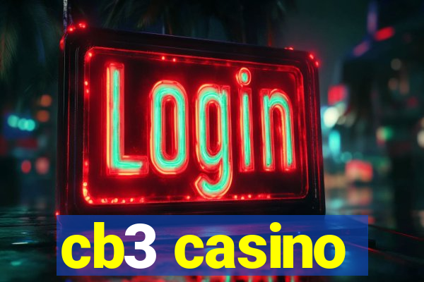 cb3 casino