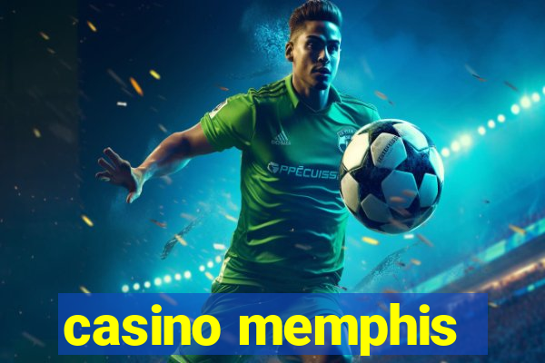 casino memphis