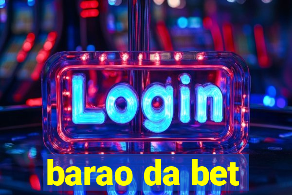 barao da bet