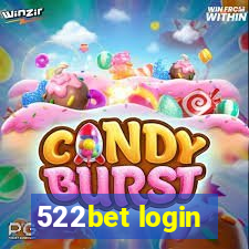 522bet login