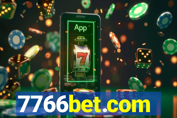 7766bet.com