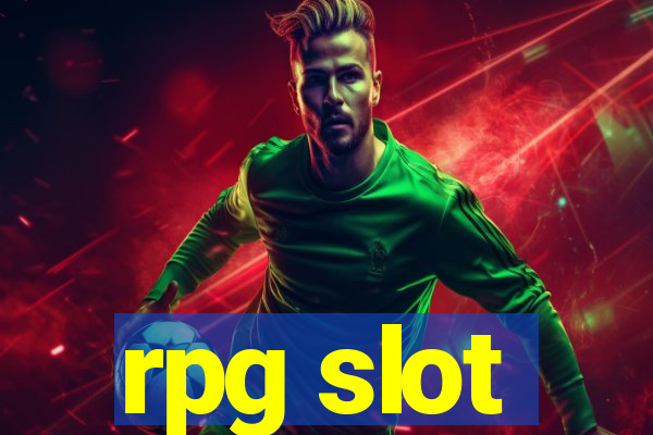 rpg slot