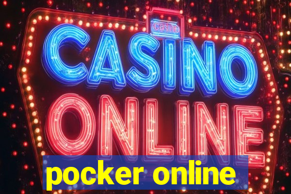 pocker online