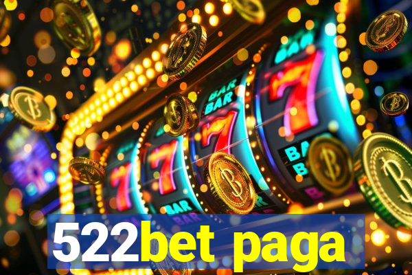 522bet paga