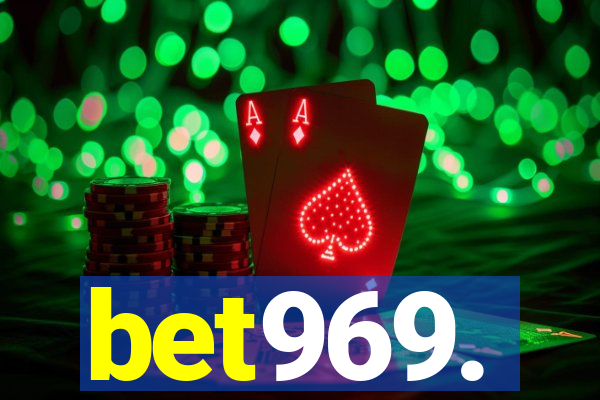 bet969.