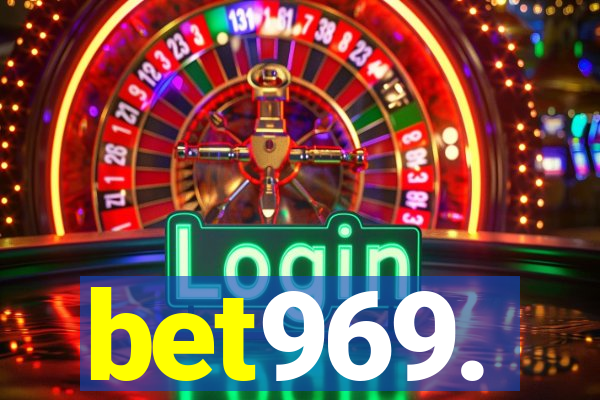 bet969.