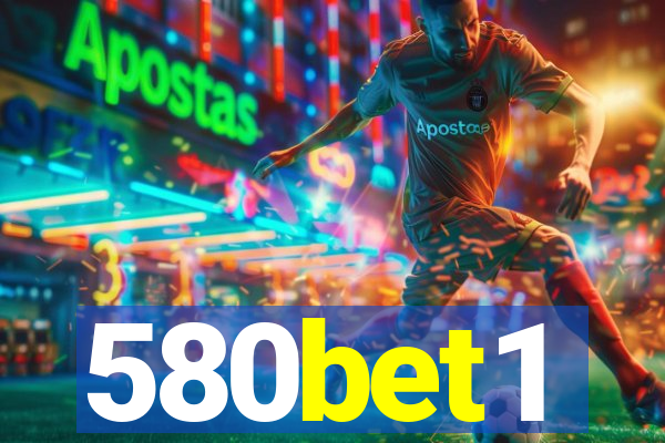 580bet1