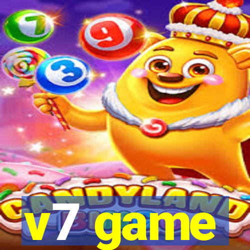 v7 game