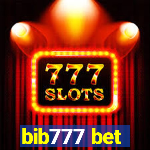 bib777 bet