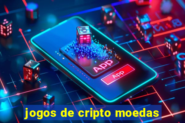 jogos de cripto moedas