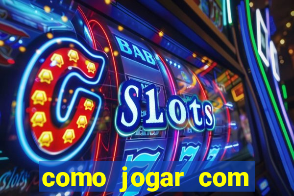 como jogar com dinheiro real no pokerstars