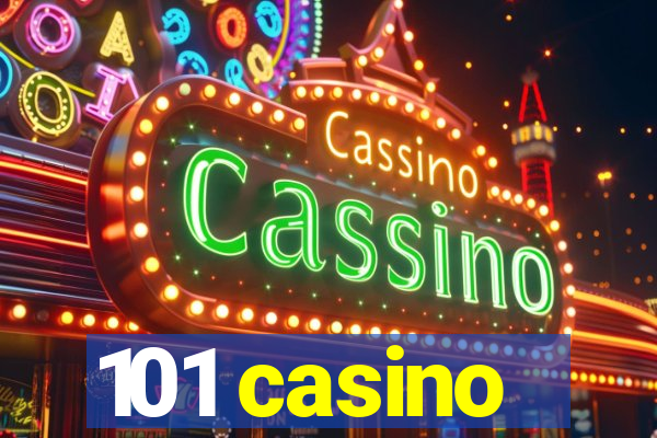 101 casino