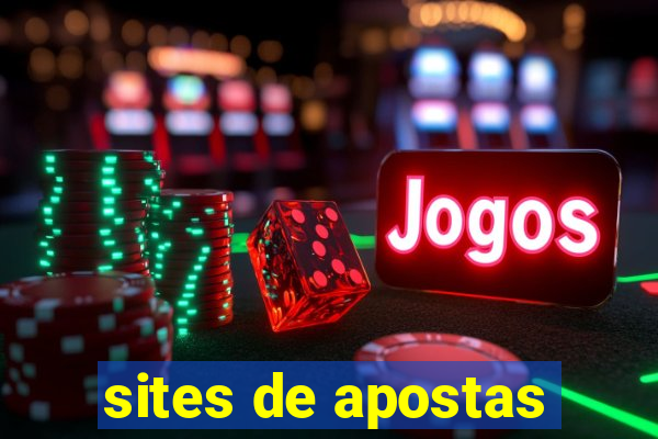 sites de apostas