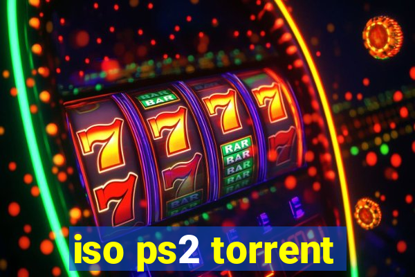 iso ps2 torrent