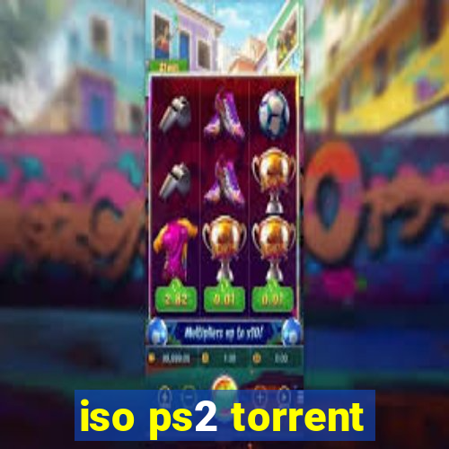 iso ps2 torrent