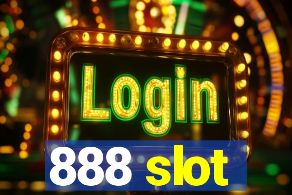 888 slot