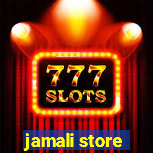 jamali store