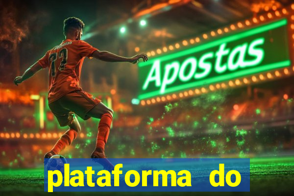 plataforma do gustavo lima