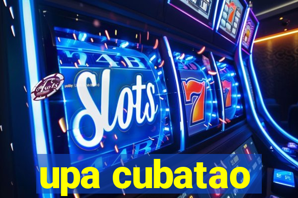 upa cubatao