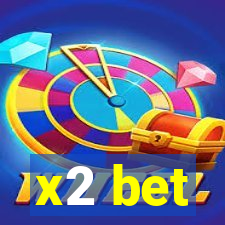 x2 bet