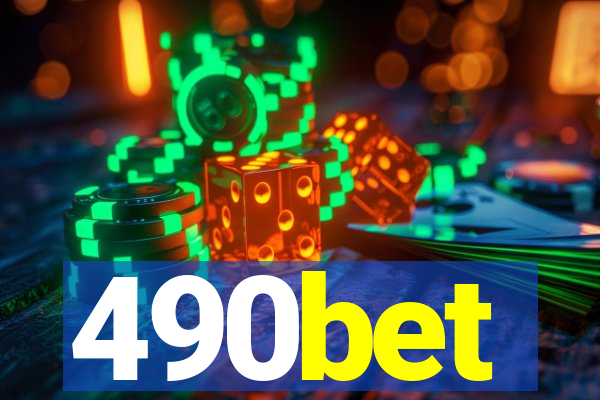 490bet