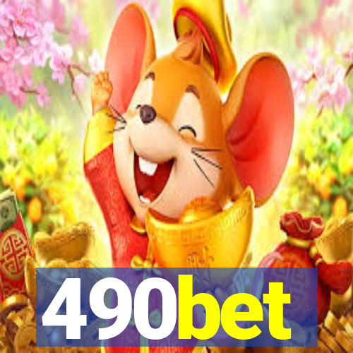 490bet