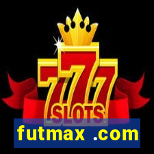 futmax .com