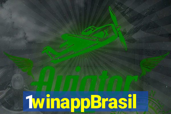 1winappBrasil