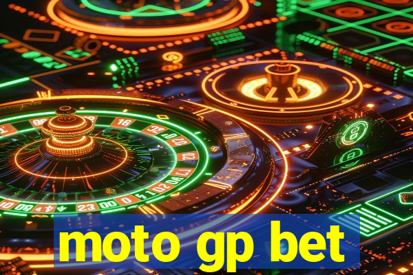 moto gp bet