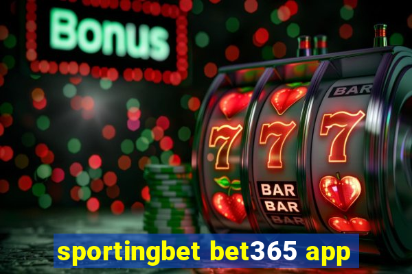 sportingbet bet365 app