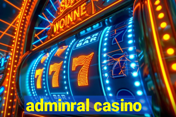 adminral casino