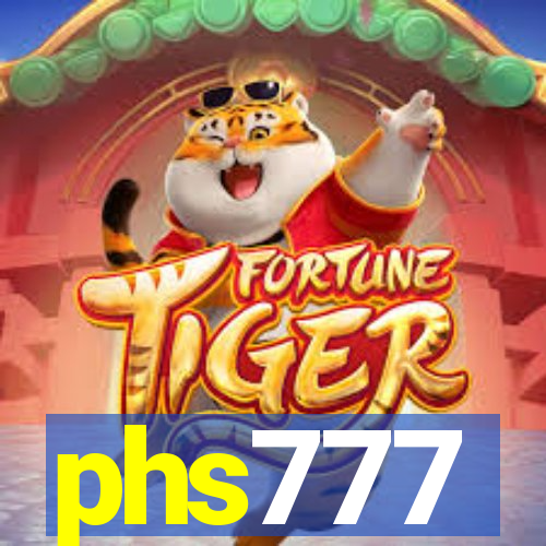 phs777