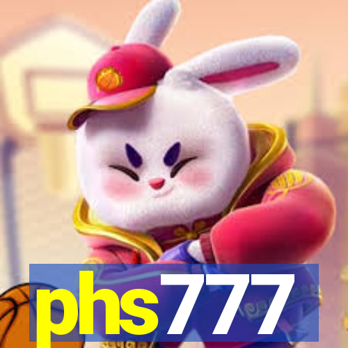 phs777