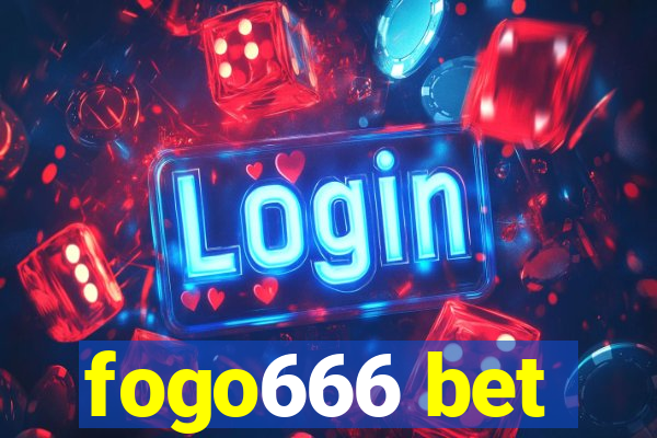 fogo666 bet