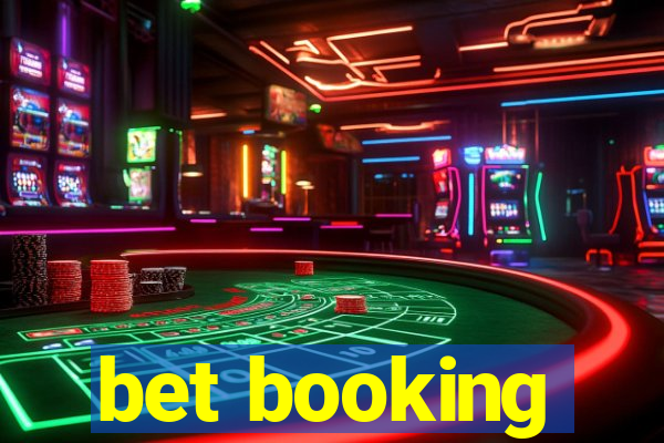 bet booking