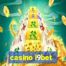 casino i9bet