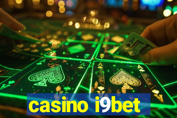 casino i9bet