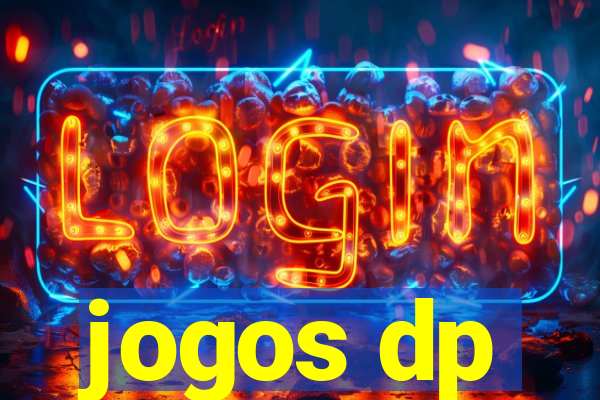 jogos dp