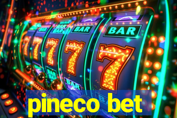 pineco bet