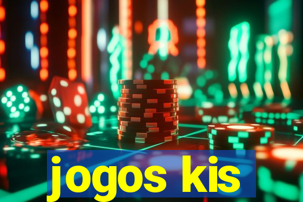 jogos kis