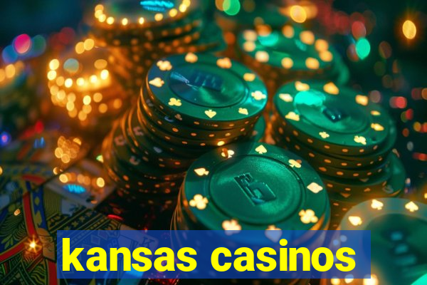 kansas casinos