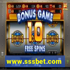 www.sssbet.com