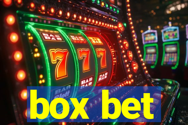 box bet