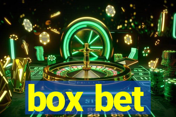 box bet