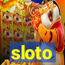 sloto