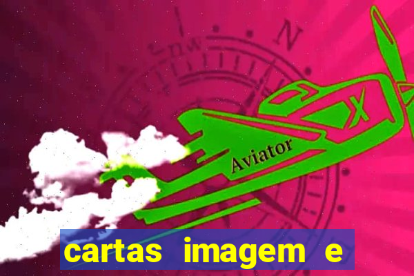 cartas imagem e ação pdf download